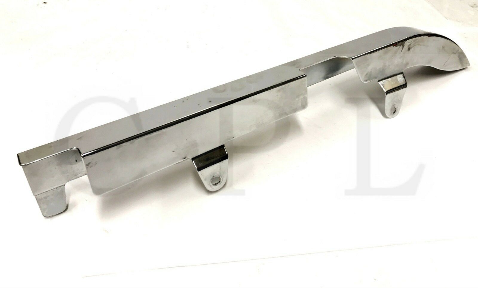 Chain Guard for Mash Five Hundred 400c Chain Guard for Mash Five Hundred 400c